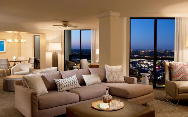 Hilton Orlando Buena Vista Palace - Disney Springs® Area