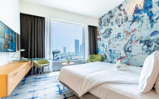 Media One Hotel Dubai
