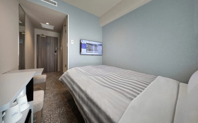Renewal Double room (풀 더블 침대) 사진 1