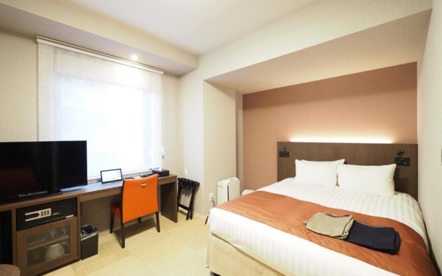 Superior Momiji Building Double room (풀 더블 침대) 사진 1