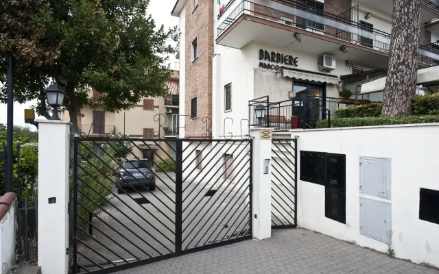 4 Pini Hotel