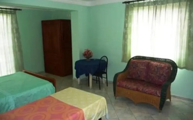 Hotel CondoSindi