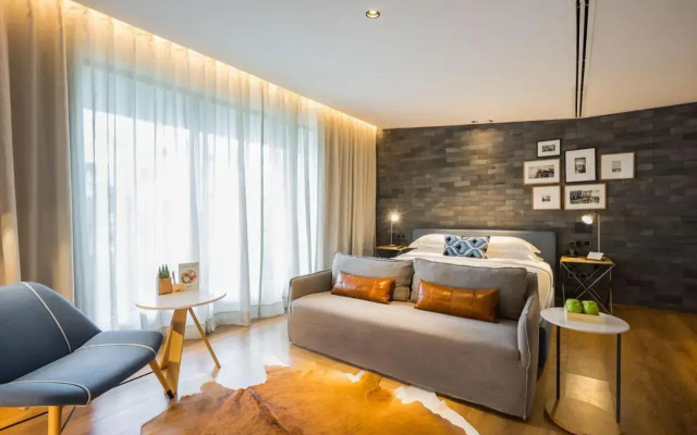 Ad Lib Hotel Bangkok