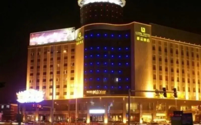 Lijing Hotel