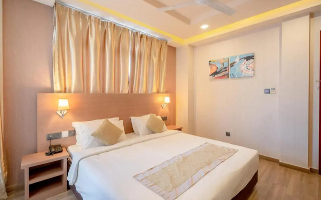 Three Inn Hotel