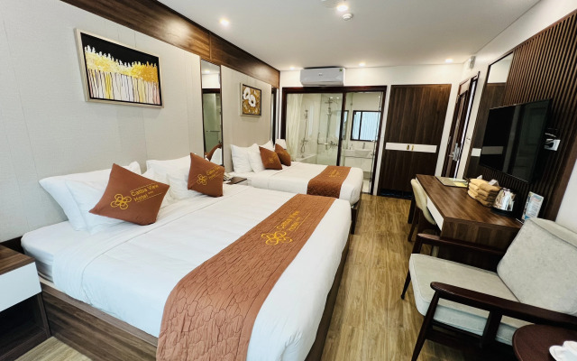 Catba View Hotel