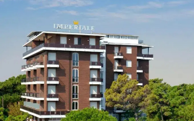 Hotel Imperiale