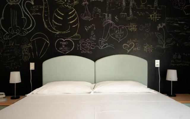 Hotel Peler