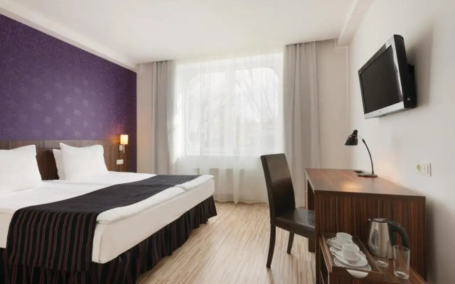 Rija VEF Hotel