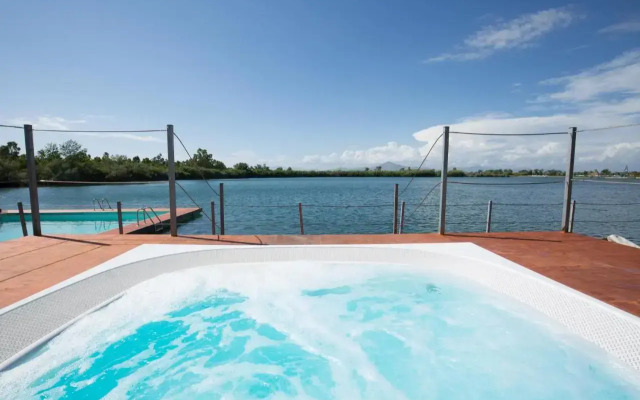 Plana Resort & SPA
