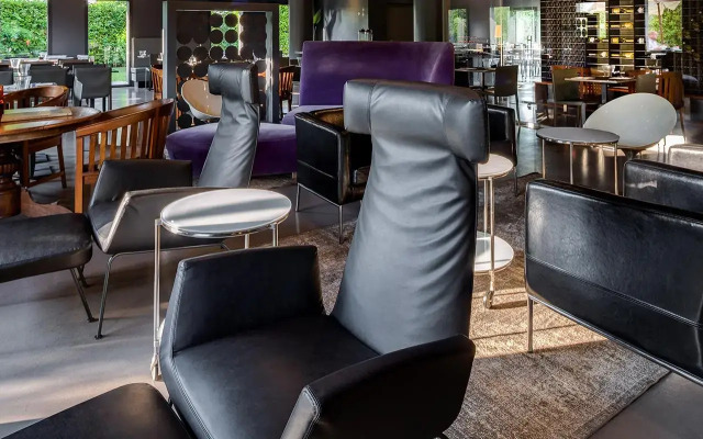 Best Western Aries Hotel