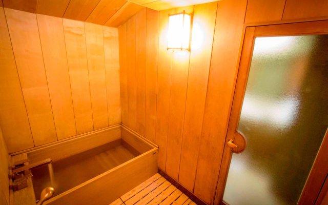 Japanese-style Suite 사진 3