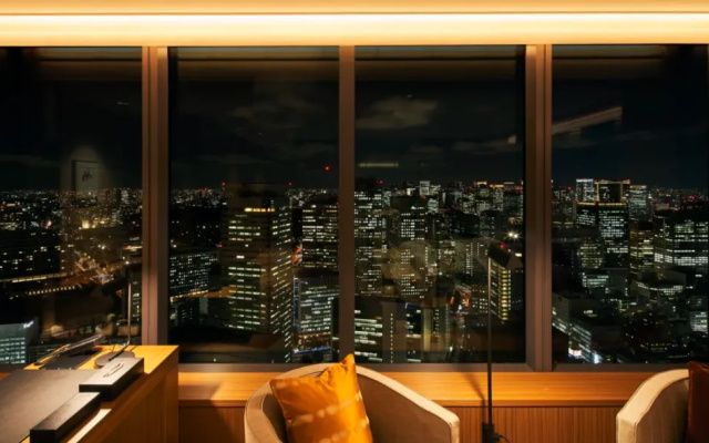 Club Corner Twin room (트윈 침대 2개) 사진 3