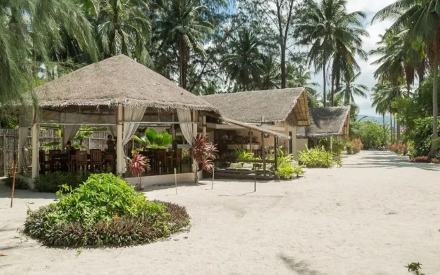 Angkana Hotel Bungalows