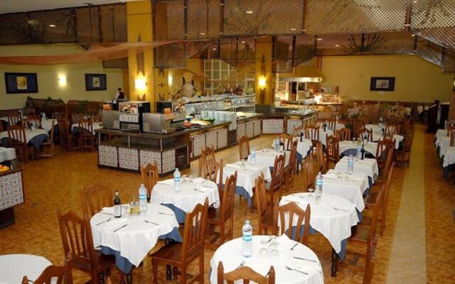 Aluasun Marbella Park Hotel