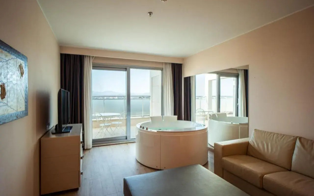 Delta Hotels by Marriott Olbia Sardinia
