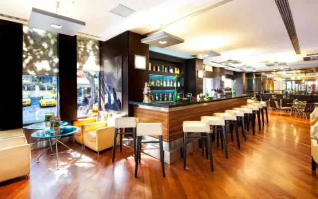 Point Hotel Taksim