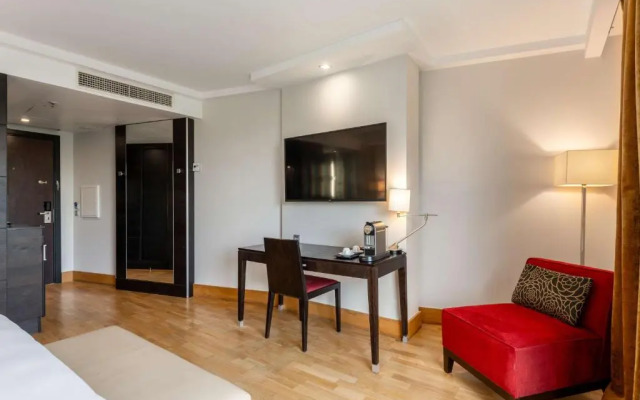 Radisson Blu Elizabete Hotel