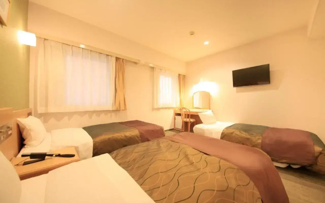 Hotel Grand City