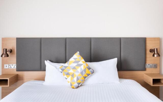 Holiday Inn Leicester by IHG