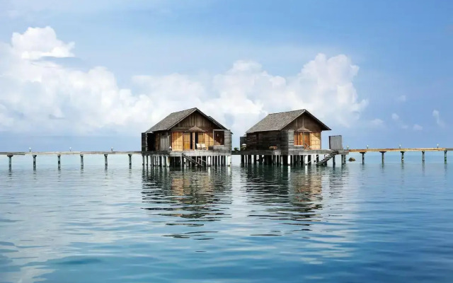 Gangehi Island Resort