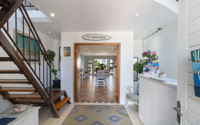 Sandcastle B&B Melkbosstrand