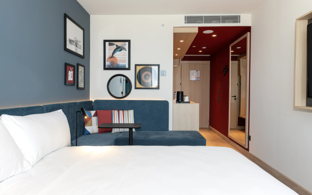 Hampton by Hilton Batumi Center