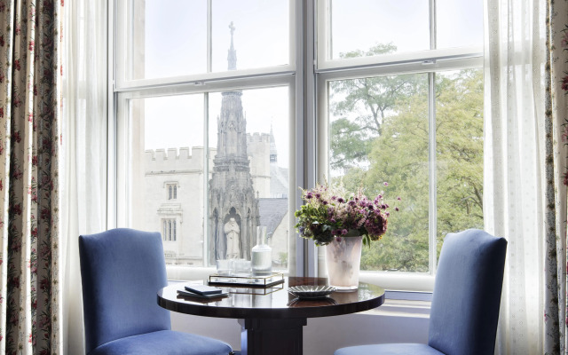 The Randolph Hotel Oxford, a Graduate by Hilton