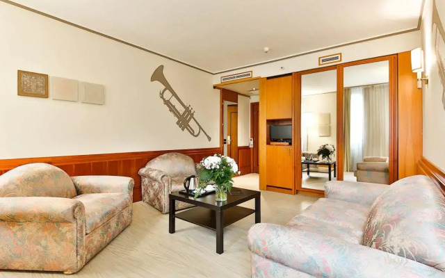Hotel Leon d'Oro