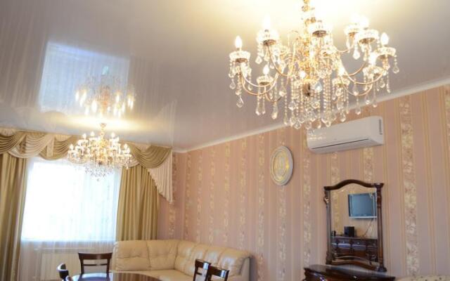 Guest House Pervomaysky