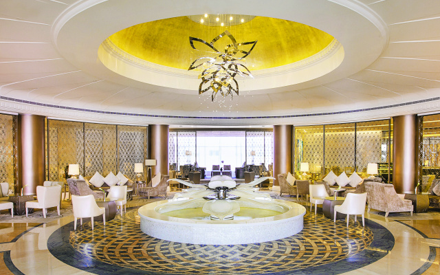 Al Habtoor Grand Resort, Autograph Collection®