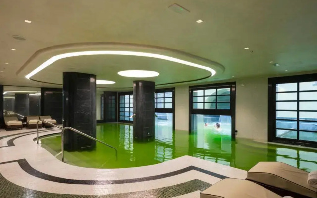 Grand Hotel Castrocaro Longlife Formula