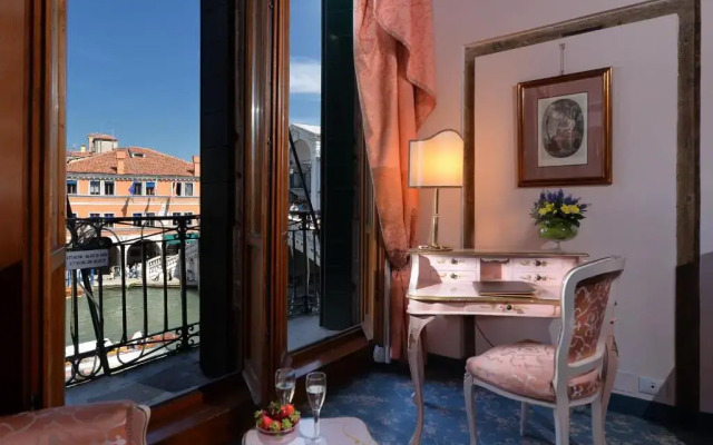 Hotel Rialto