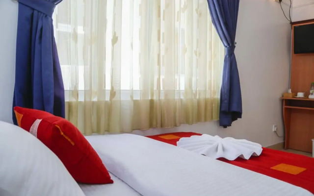 Sunny Suites Inn