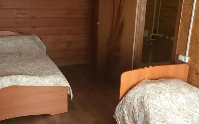 Husky House