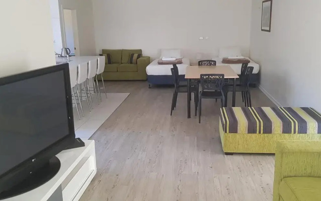 Phillip Island Off-Track Accommodation