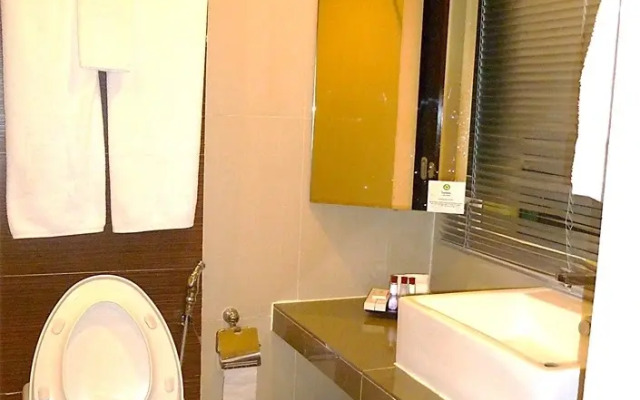 Imperial Boutec Hotel Waterfront