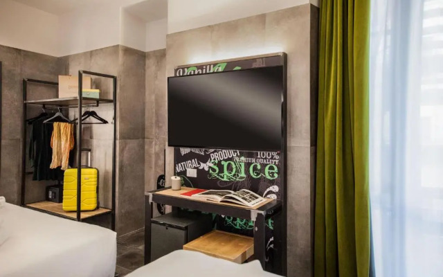 Spice Hotel Milano 