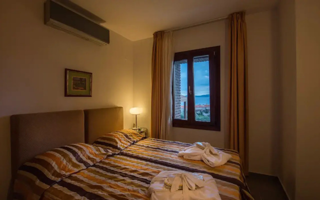 Athos Villas