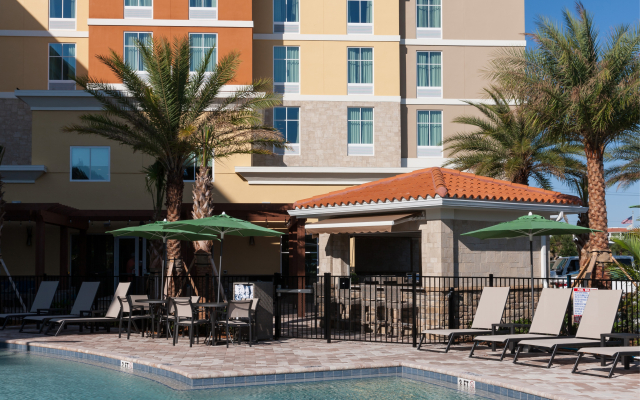 Homewood Suites by Hilton Cape Canaveral-Cocoa Beach