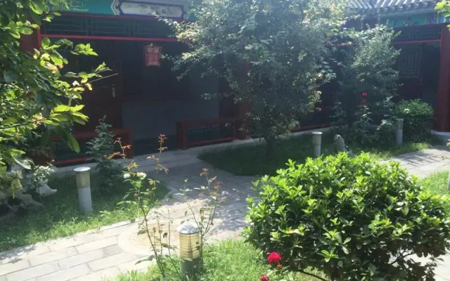 Beijing Xuyuan Hotel