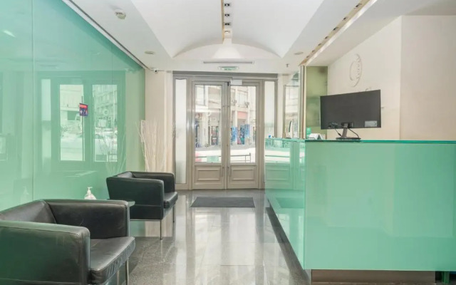 Chic Hotel