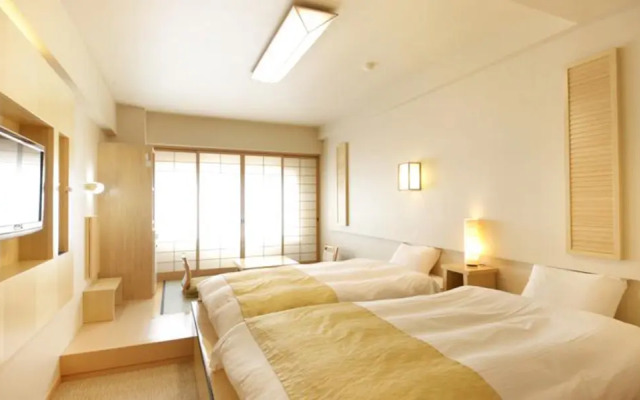 Oarai Hotel