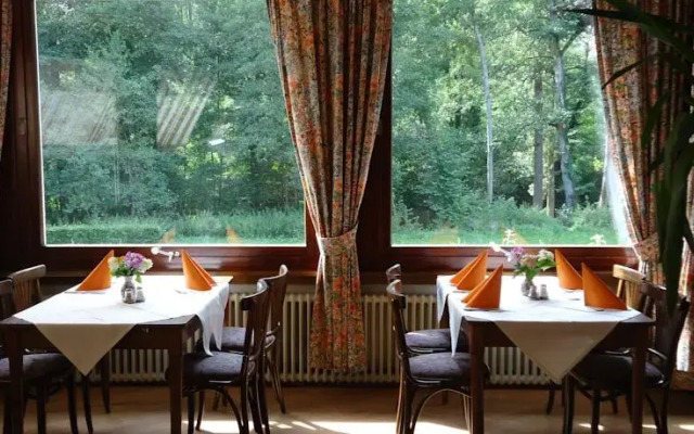 Hostellerie de la Vallée