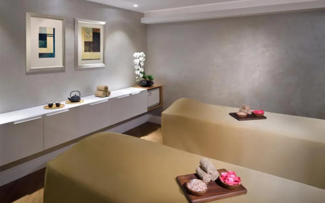 InterContinental Abu Dhabi by IHG