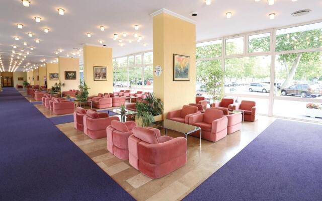 Danubius Hotel Annabella