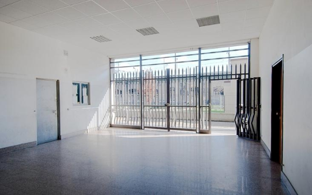 Via Sammartini - 3492 - Milan - HLD 37552