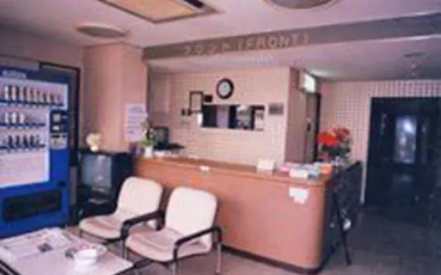 Business Hotel Komaki