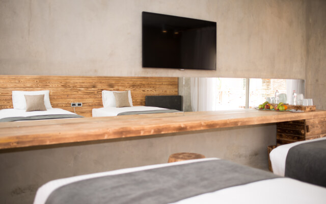 Meraki Resort Adults Only