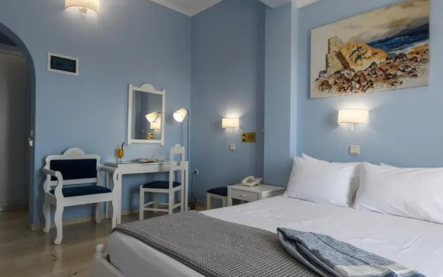 Hotel Glaros